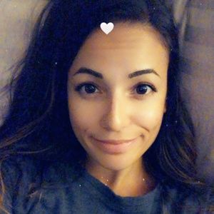 Meet your Posher, Karina